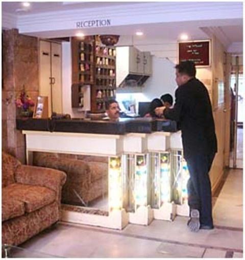 Hotel Victerrace Колката Екстер'єр фото