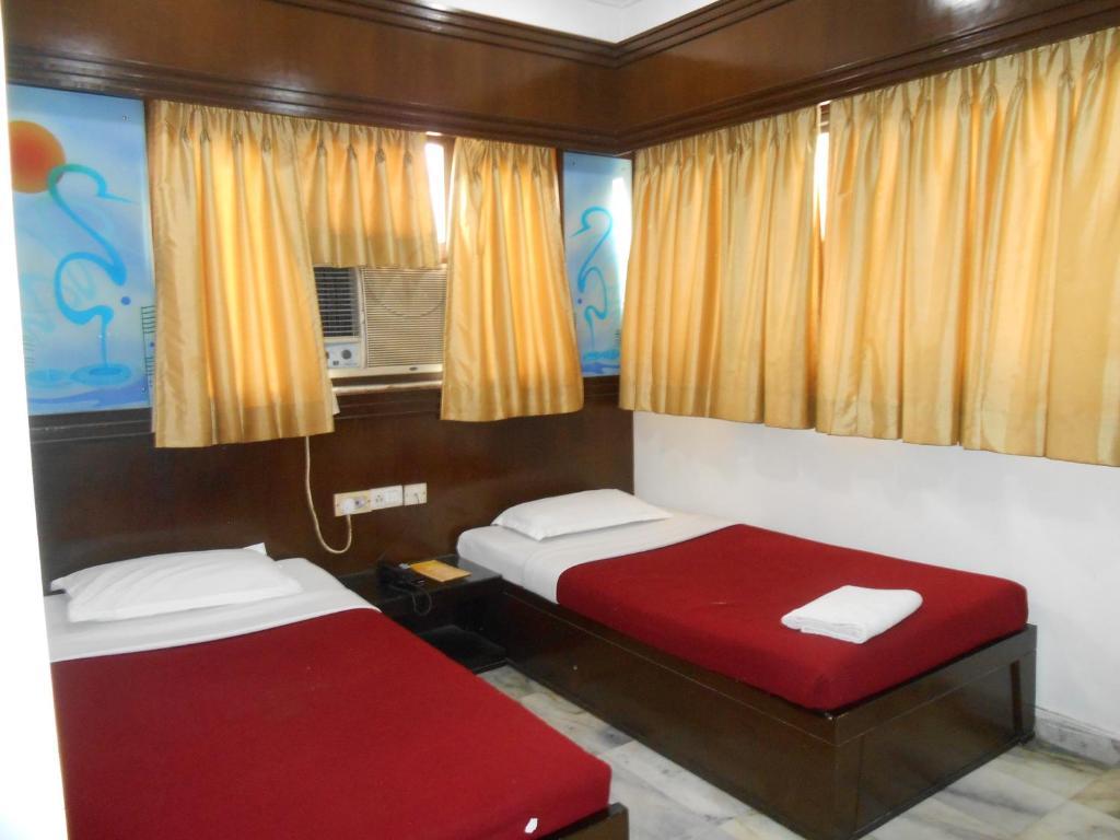 Hotel Victerrace Колката Екстер'єр фото