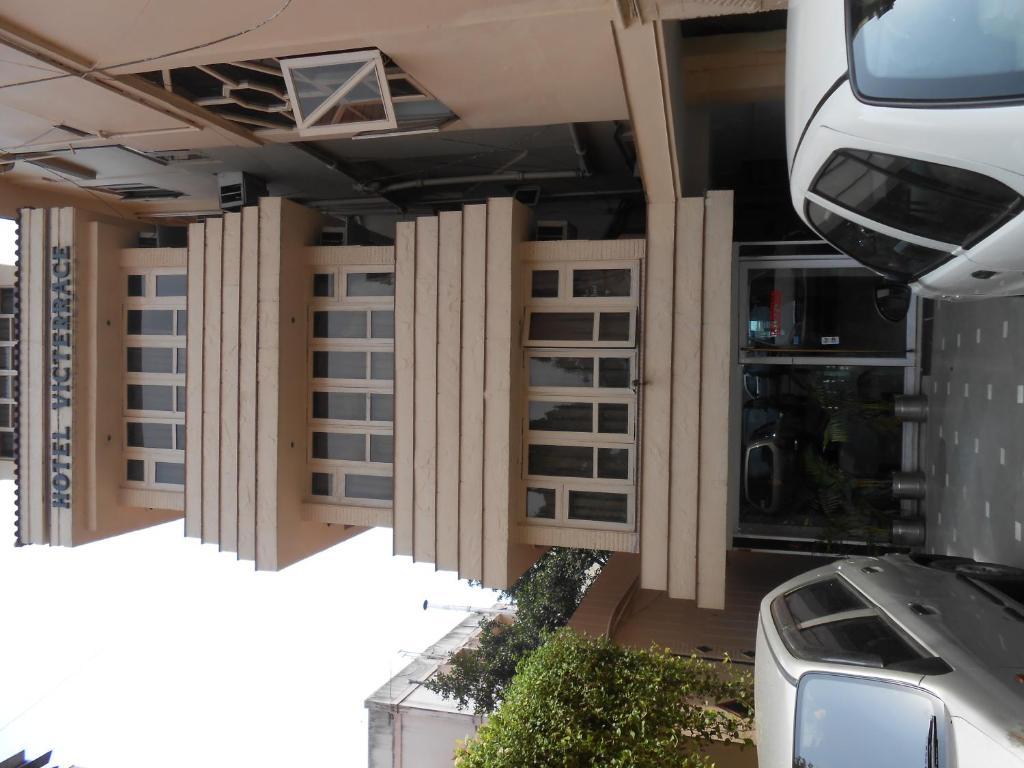 Hotel Victerrace Колката Екстер'єр фото