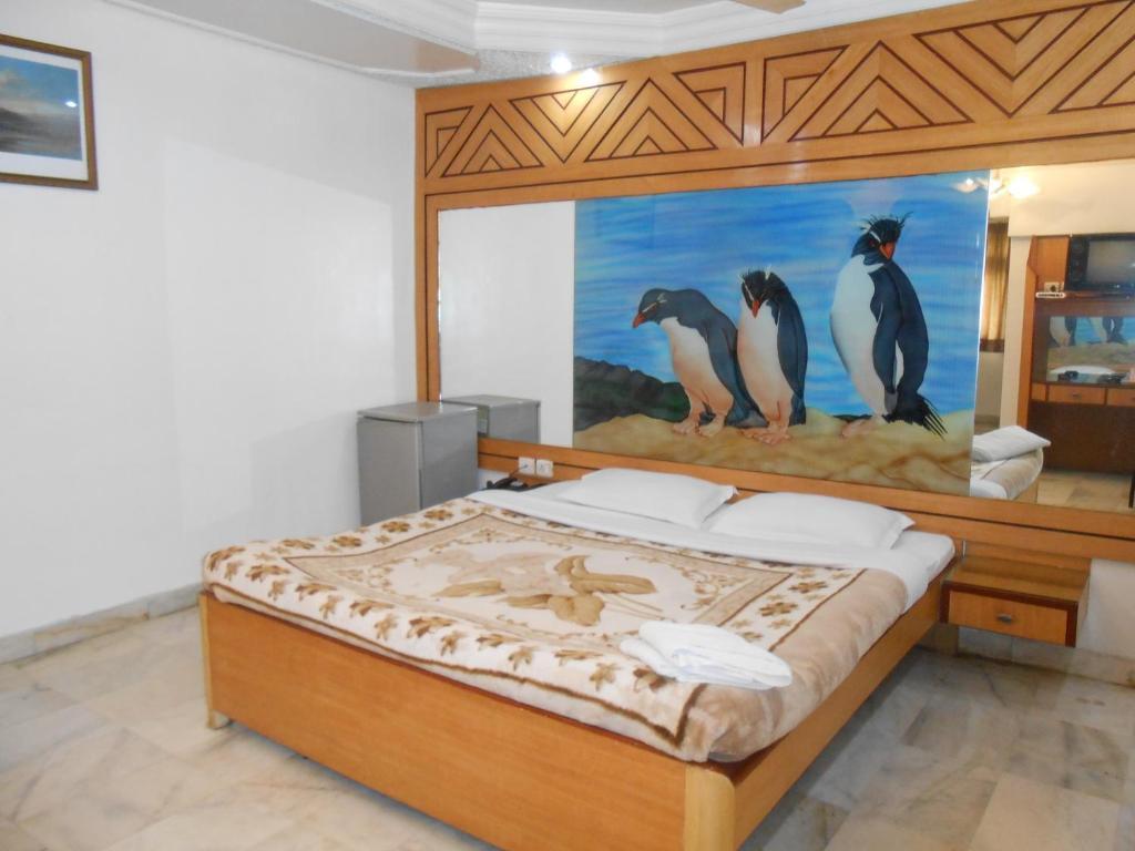 Hotel Victerrace Колката Екстер'єр фото