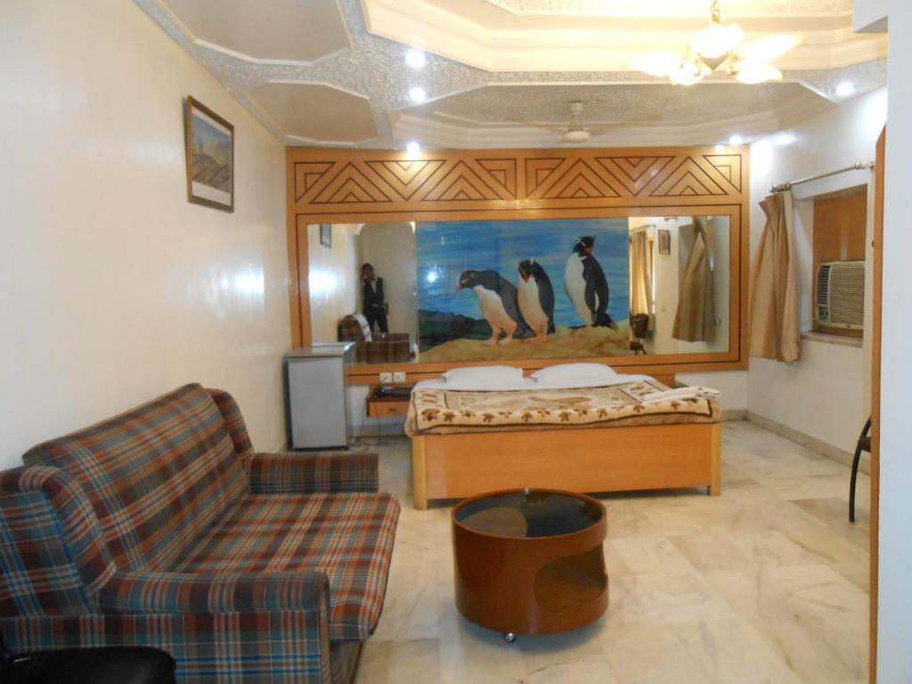 Hotel Victerrace Колката Екстер'єр фото