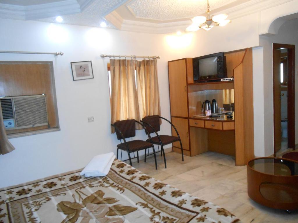 Hotel Victerrace Колката Екстер'єр фото