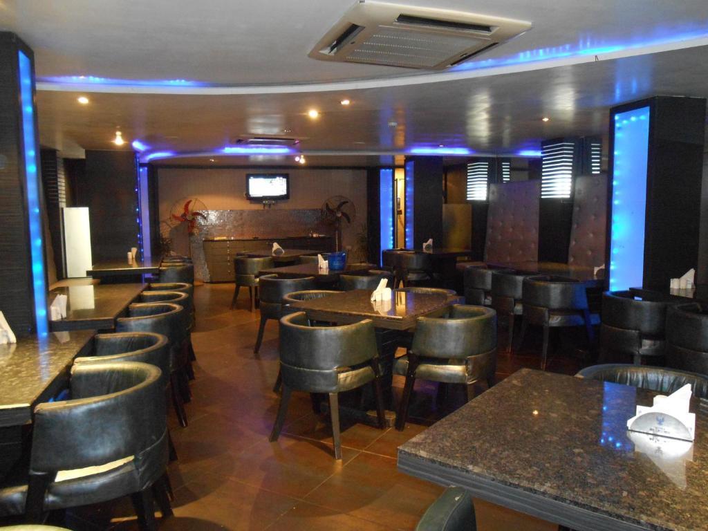 Hotel Victerrace Колката Екстер'єр фото