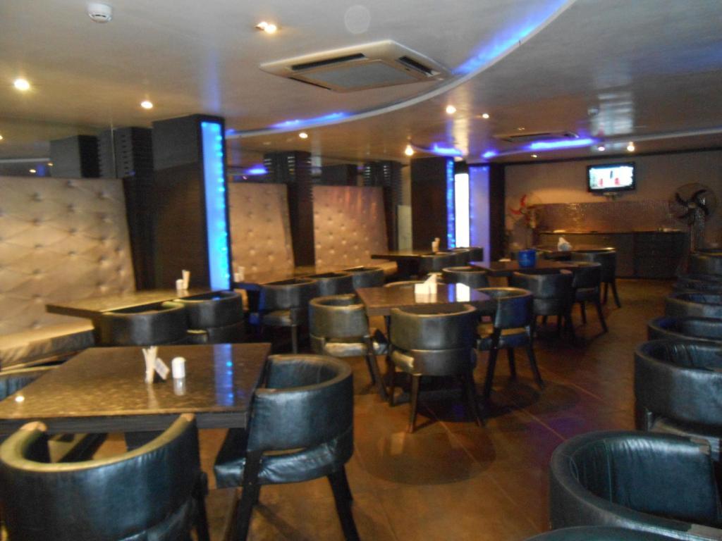 Hotel Victerrace Колката Екстер'єр фото