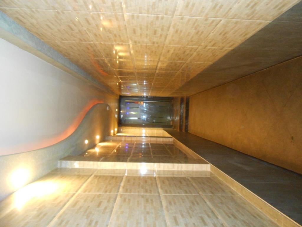 Hotel Victerrace Колката Екстер'єр фото