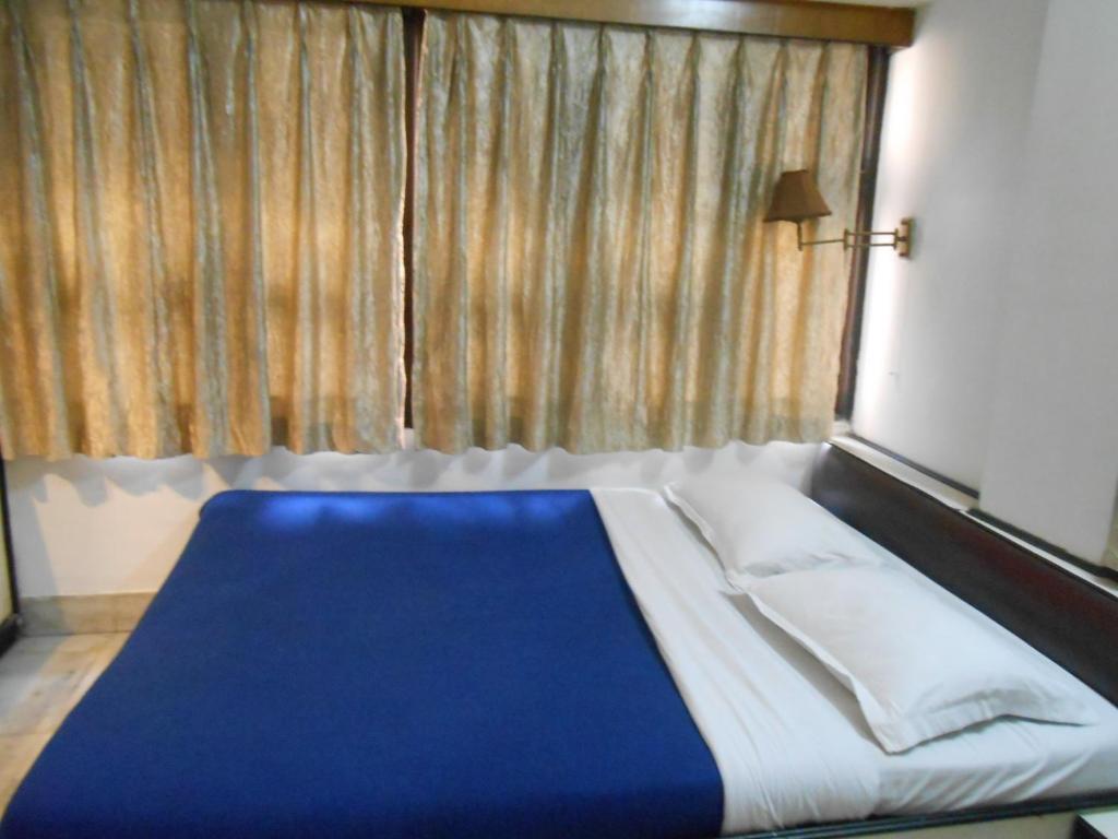 Hotel Victerrace Колката Екстер'єр фото
