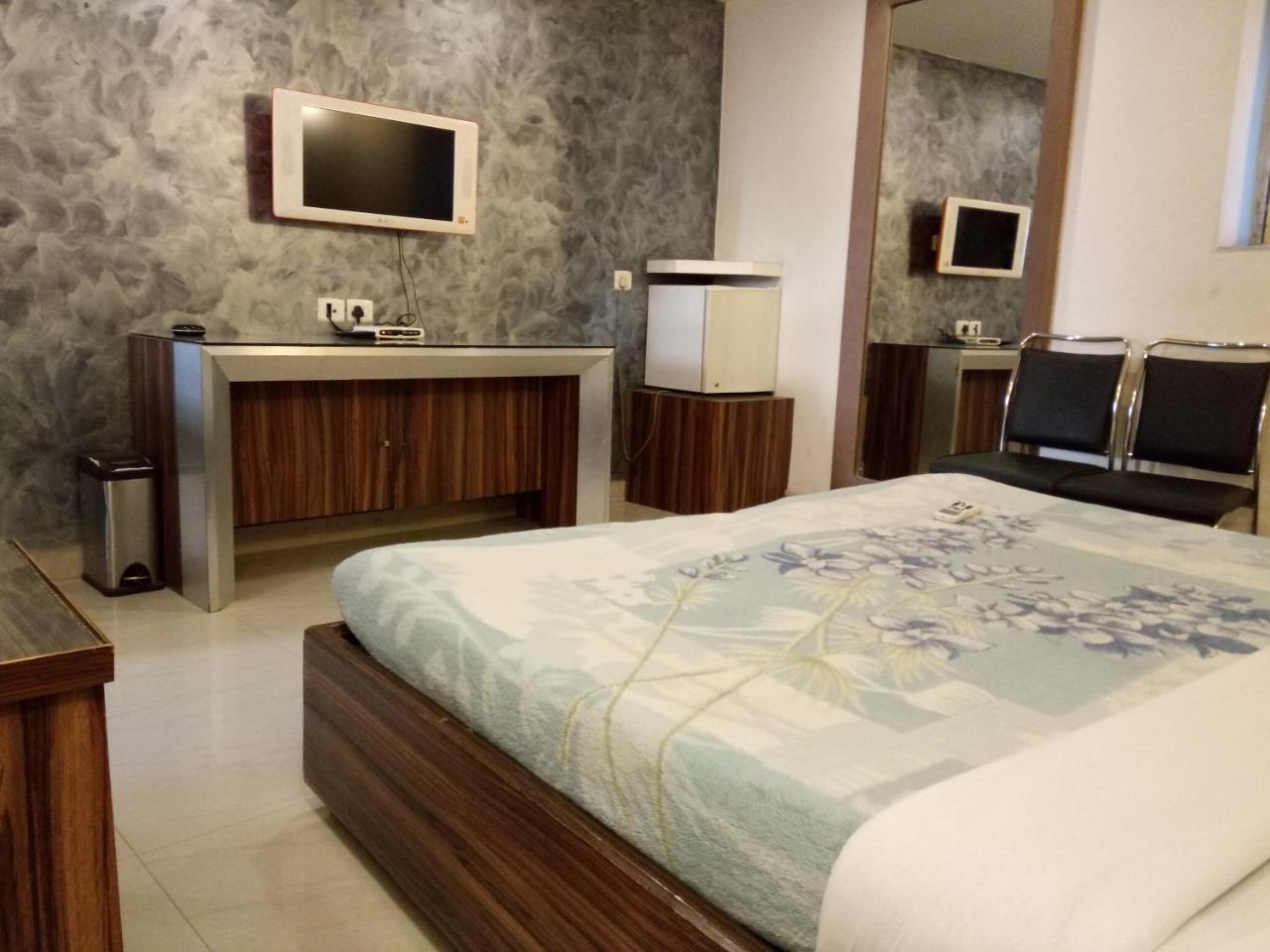 Hotel Victerrace Колката Екстер'єр фото