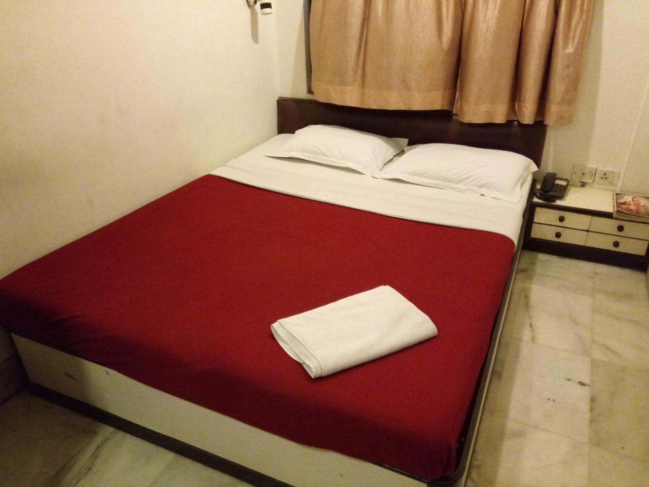 Hotel Victerrace Колката Екстер'єр фото