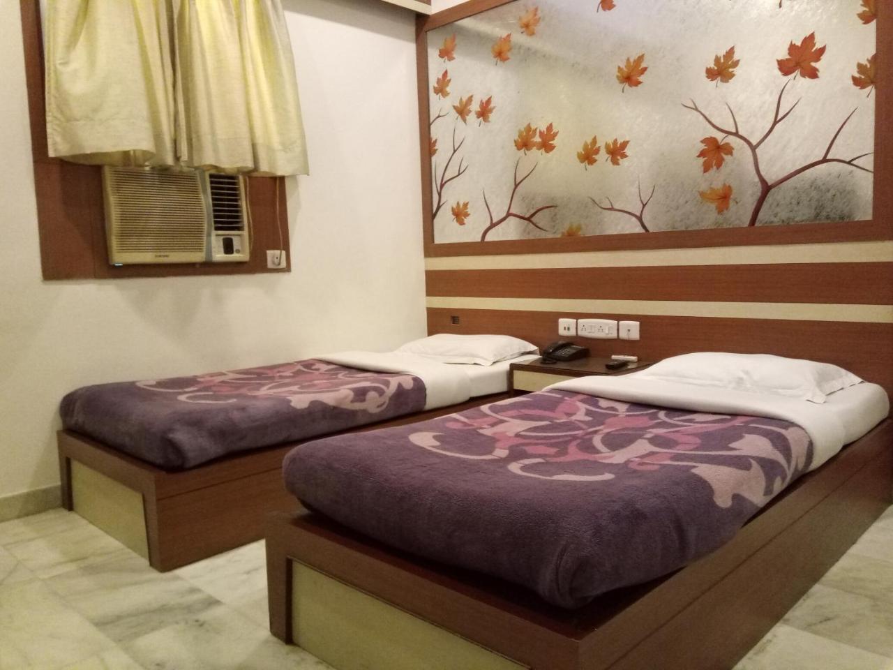 Hotel Victerrace Колката Екстер'єр фото